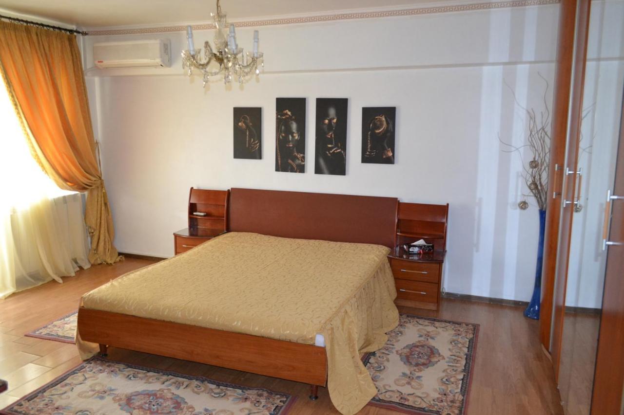 Unirii 64 Apartament *