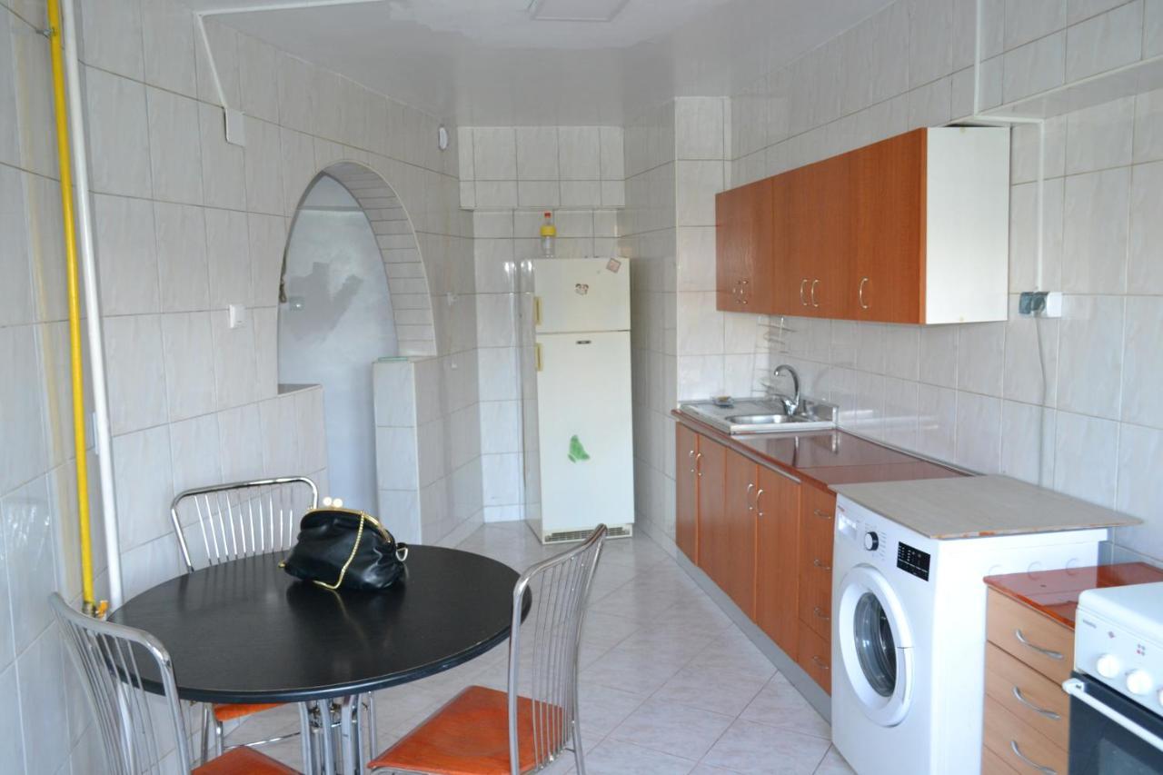 Unirii 64 Apartament *
