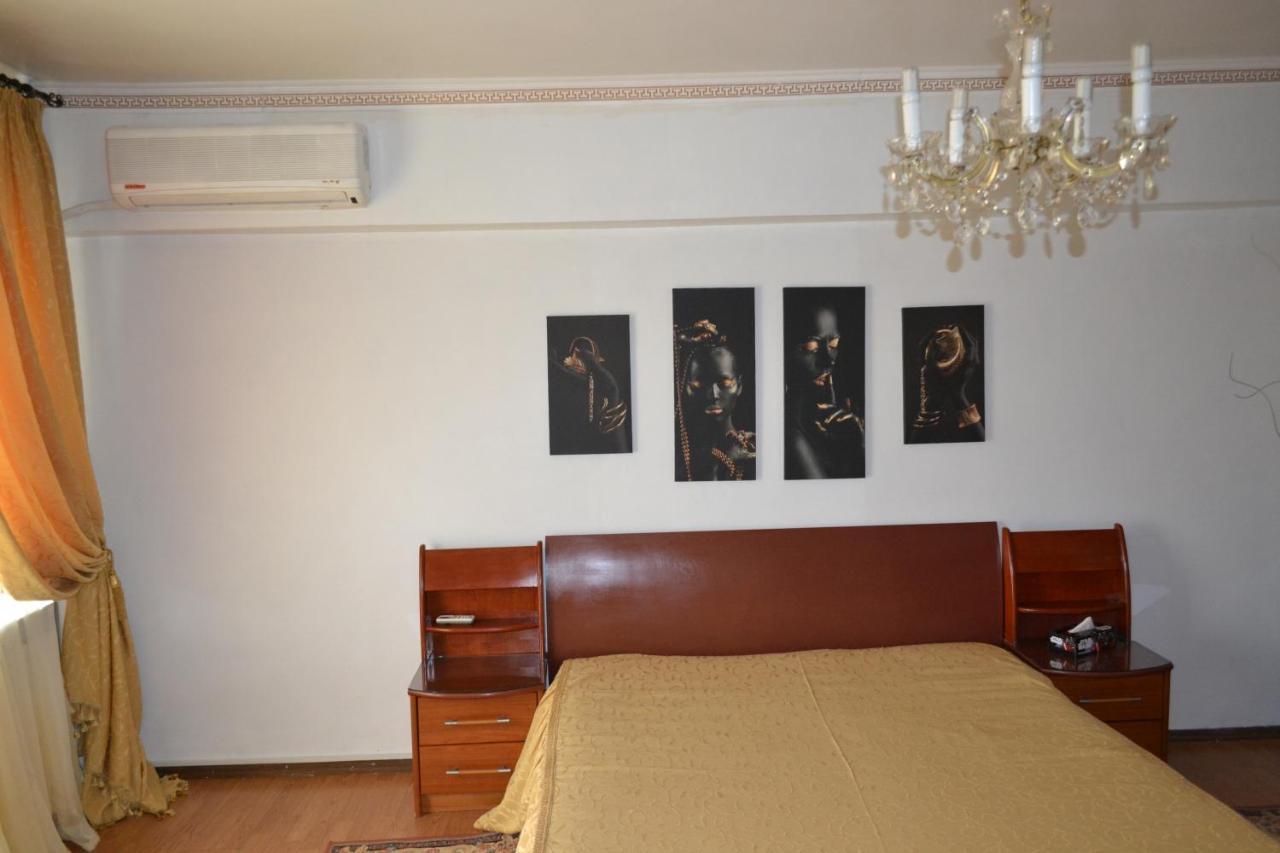 Unirii 64 Apartament *