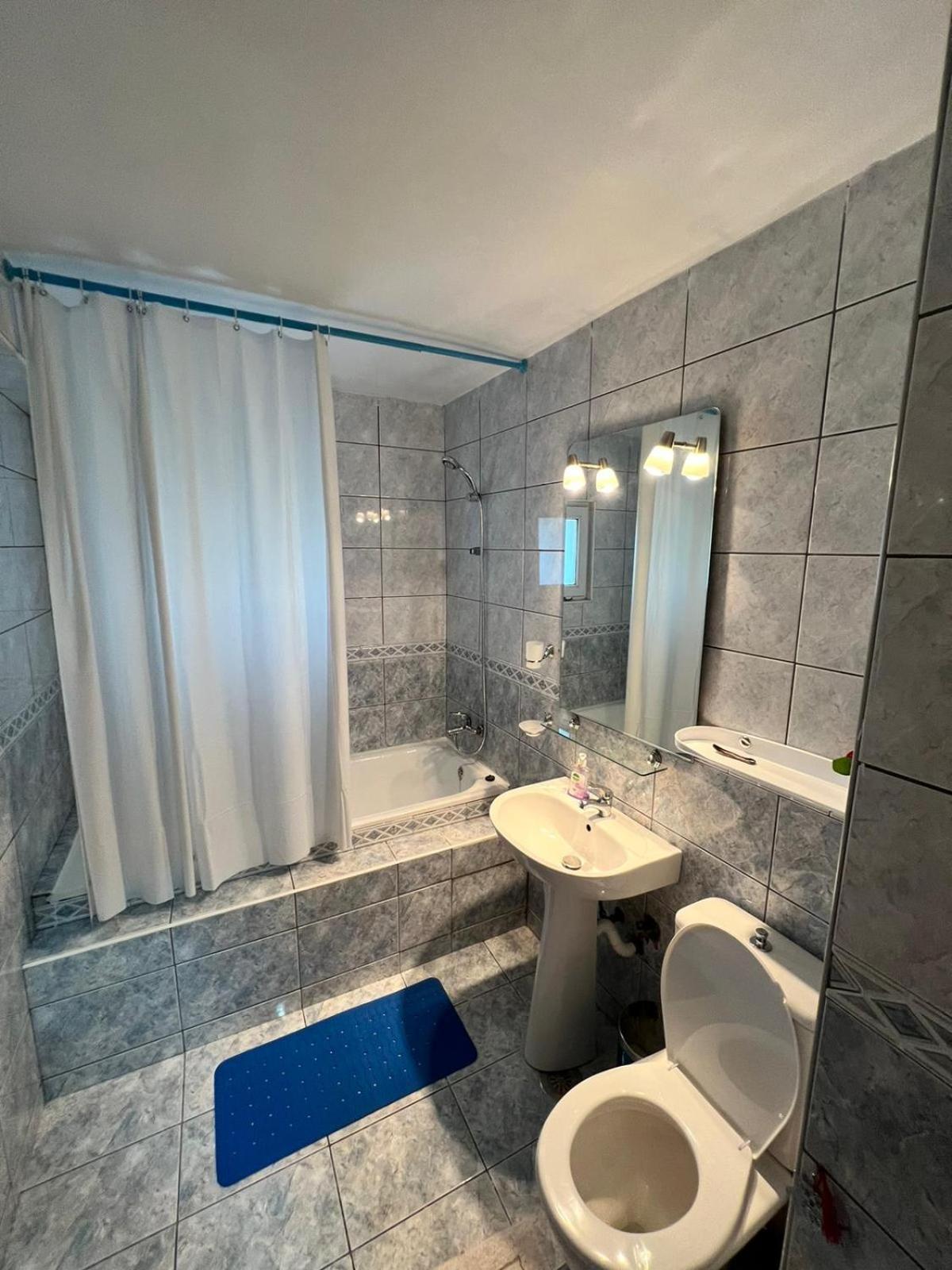 Unirii 64 Apartament