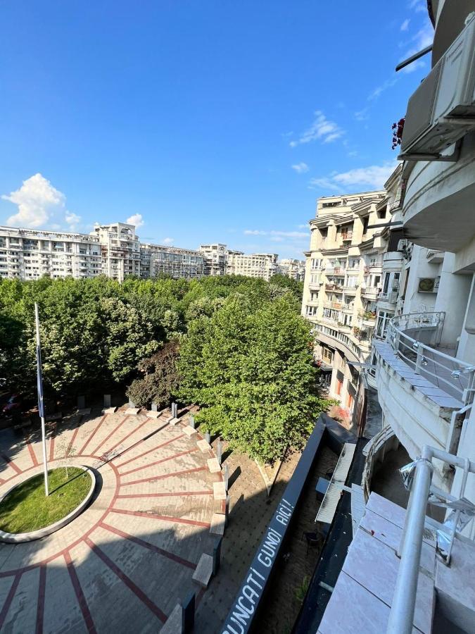 Apartament Unirii 64 *